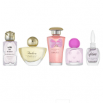 Charrier Parfums Parfums De France, 5pcs - image-1
